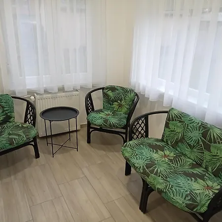 Appartement Neubauer Vendeghaz*** Mohács