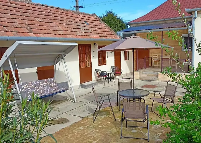 Appartement Neubauer Vendégház*** Mohács