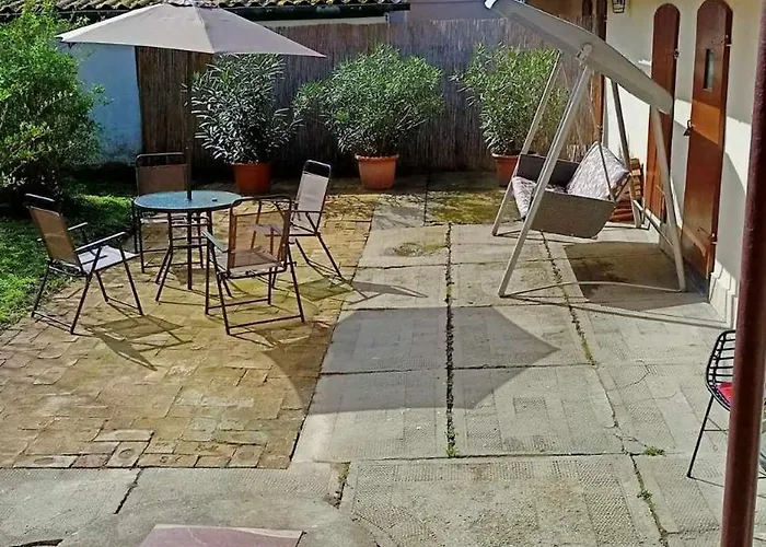 Neubauer Vendégház*** Appartement Mohács