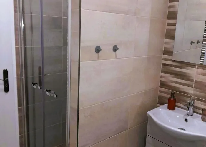 Appartement Neubauer Vendégház*** *