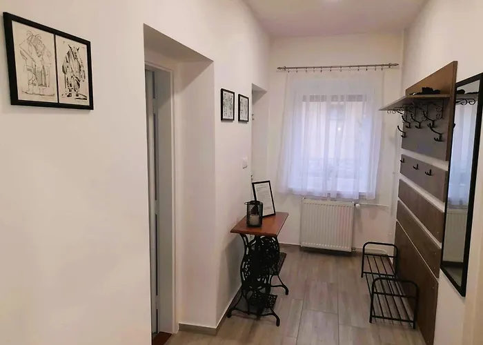 Neubauer Vendégház*** * Mohács